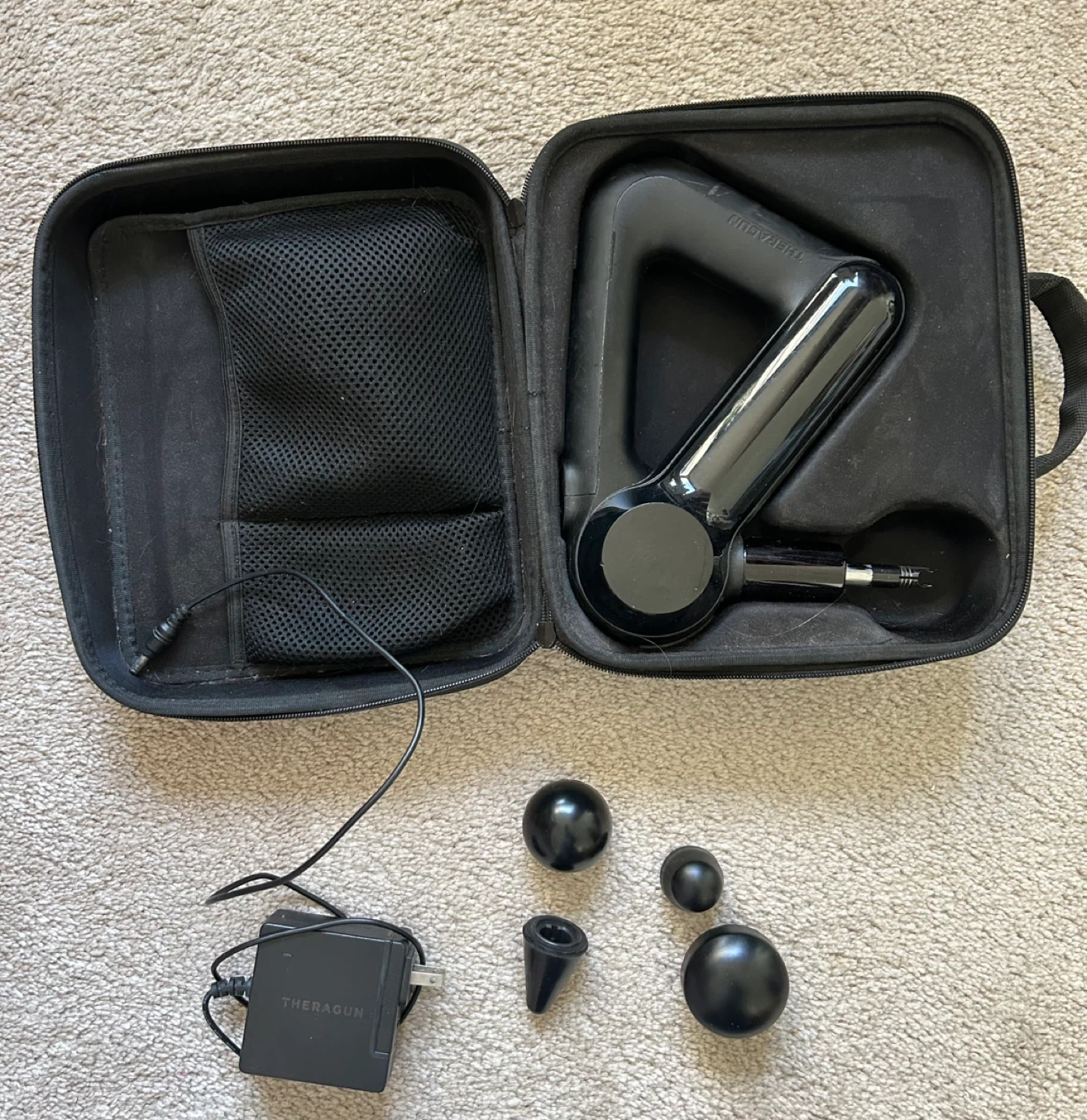Theragun G3 - photo 2