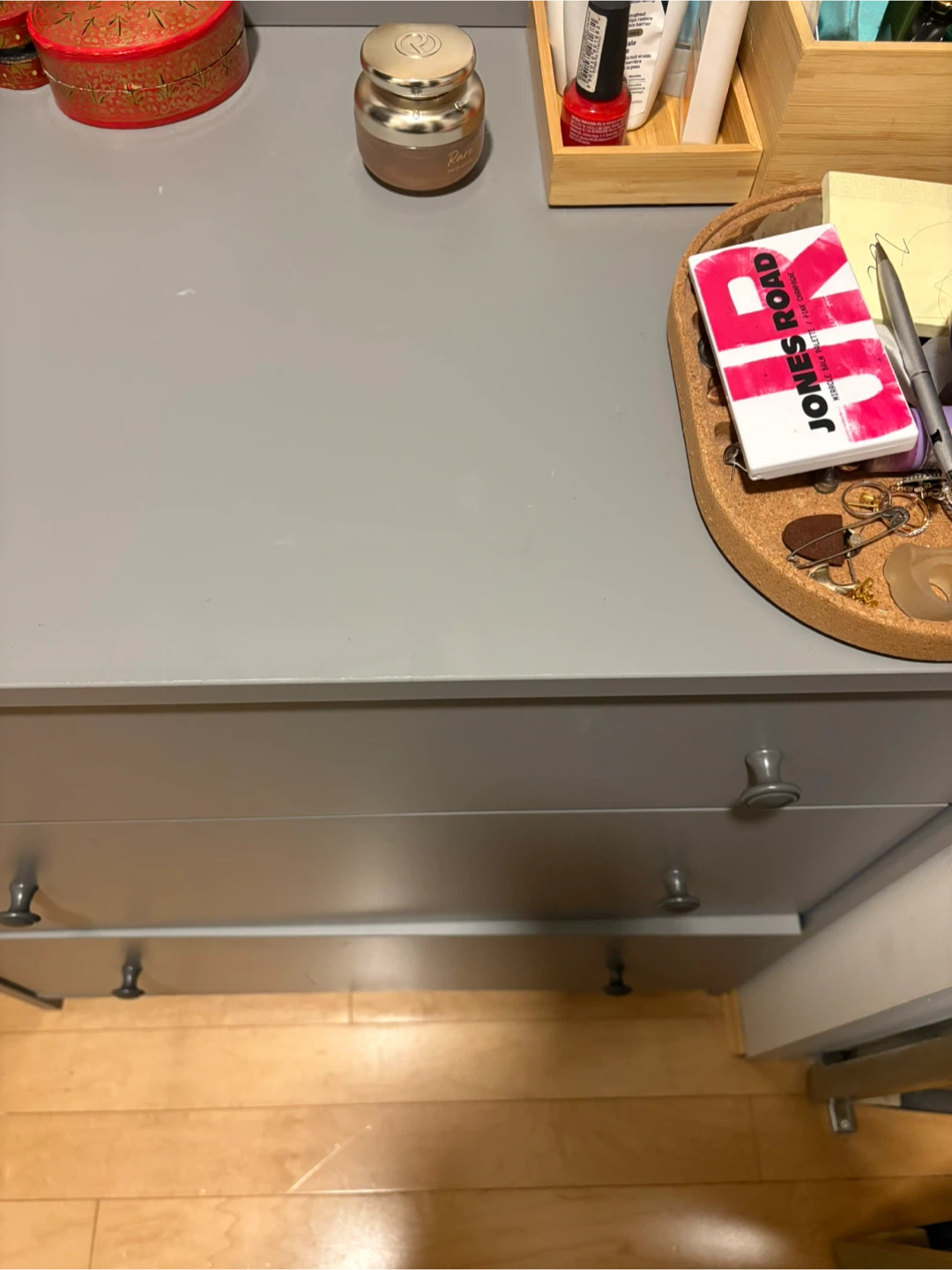 IKEA 3-Drawer Chest - photo 3