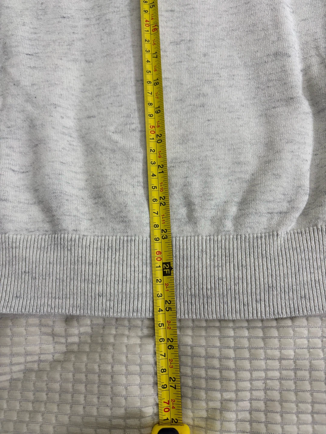 Logg sweater size M - photo 2