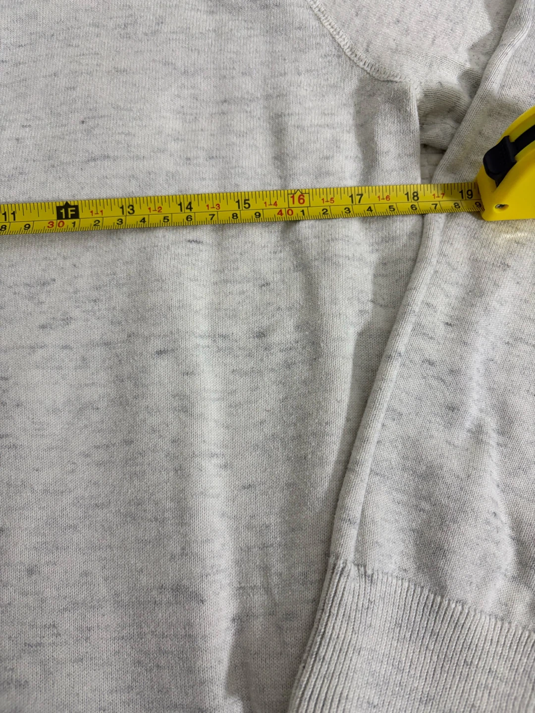 Logg sweater size M - photo 3