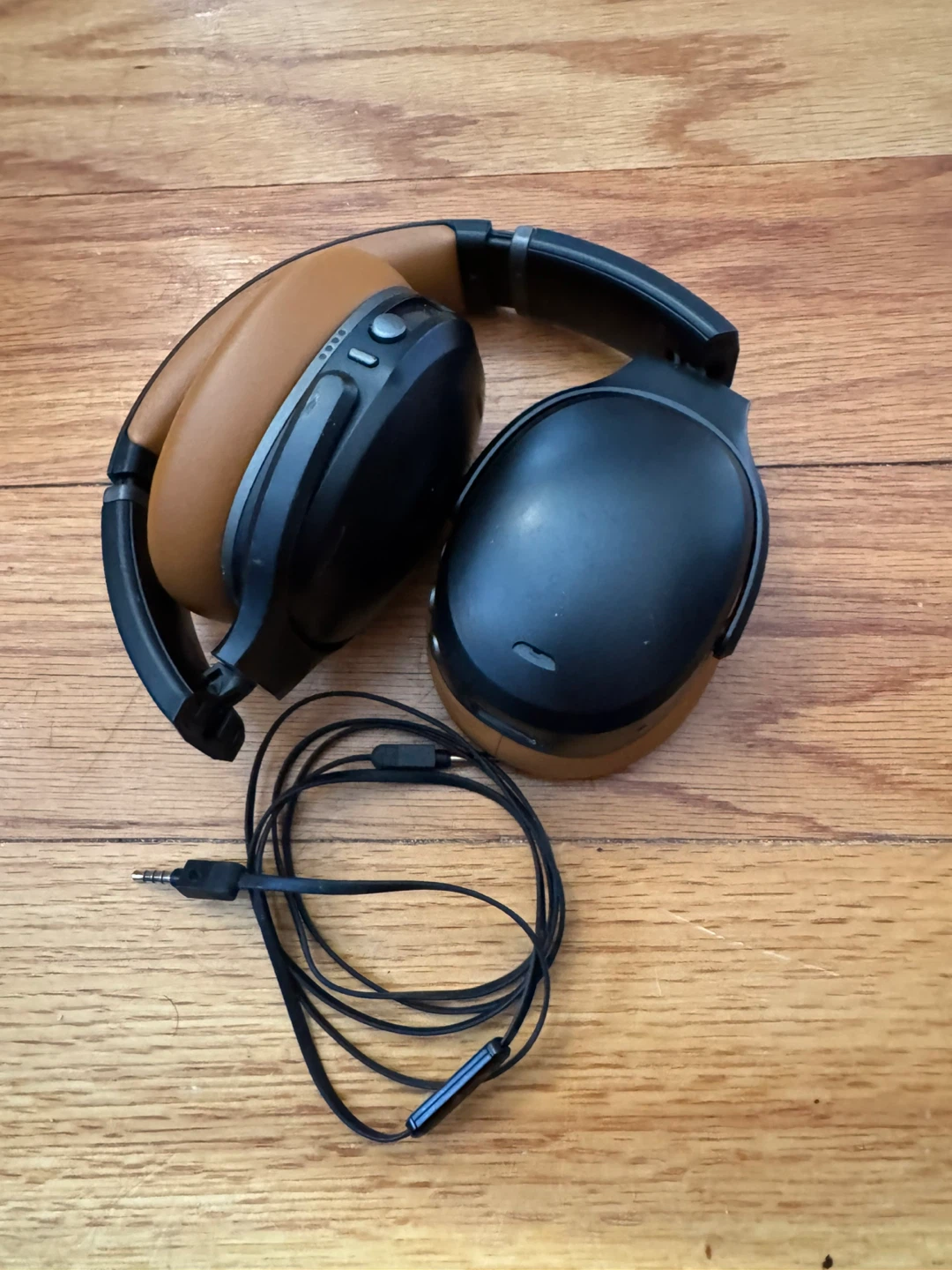 SKULL CANDY CRUSHER ANC - Great bass noise cancelling - photo 4