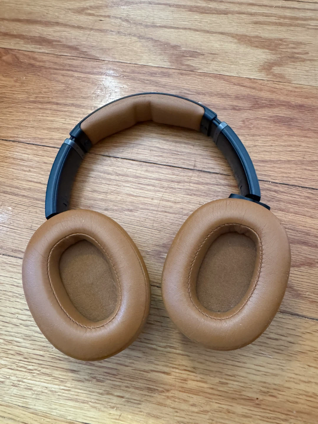 SKULL CANDY CRUSHER ANC - Great bass noise cancelling - photo 2