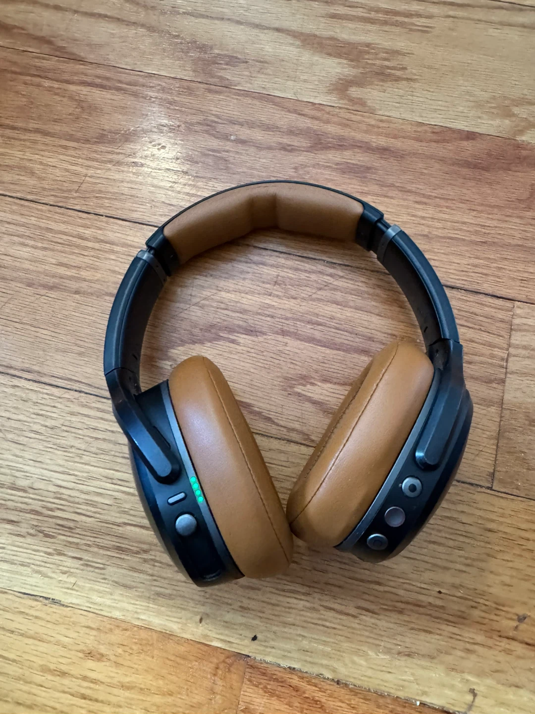 SKULL CANDY CRUSHER ANC - Great bass noise cancelling - photo 3
