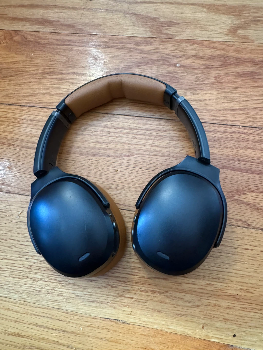SKULL CANDY CRUSHER ANC - Great bass noise cancelling