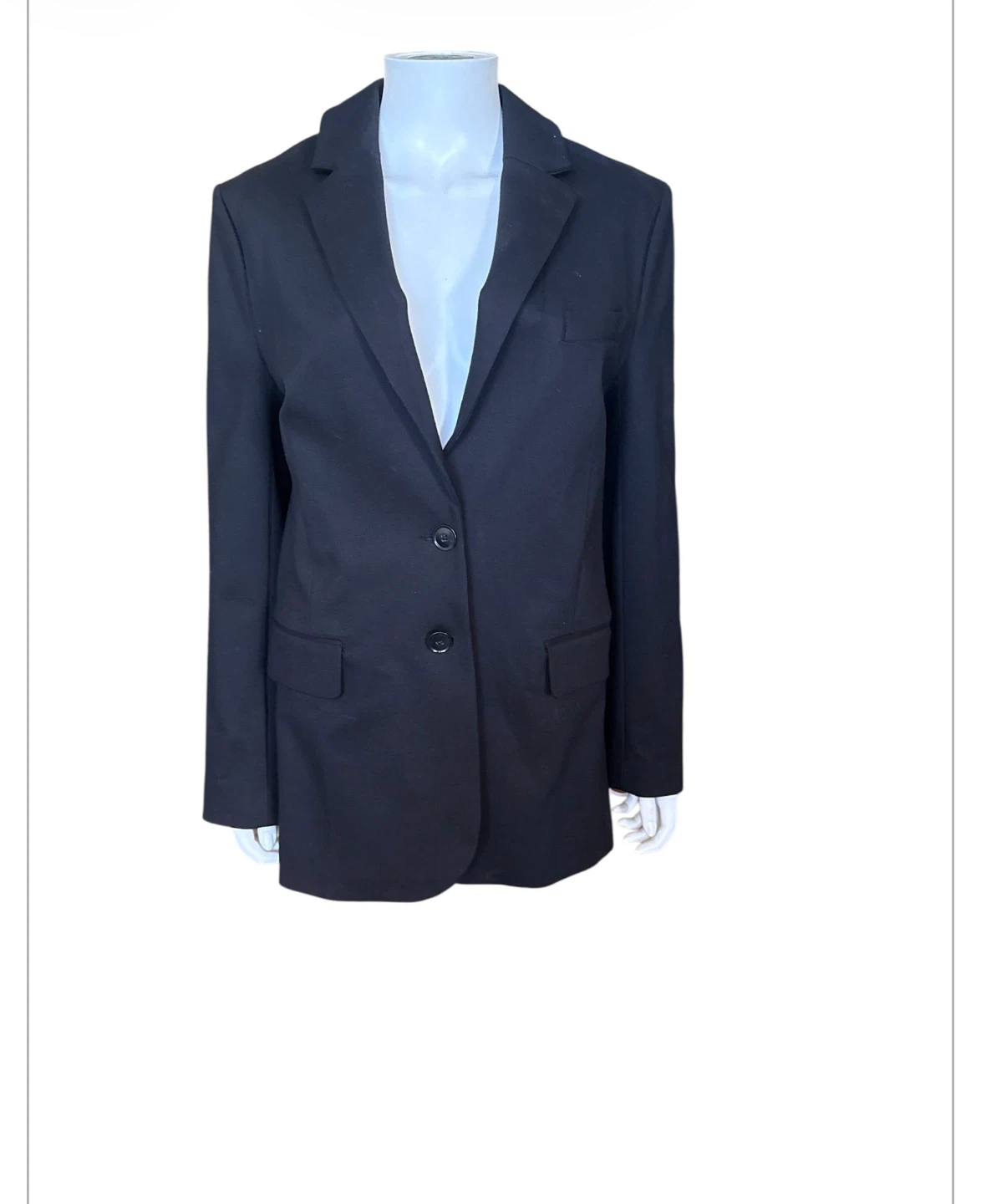 Banana Republic Suit Jacket Size XS - photo 2