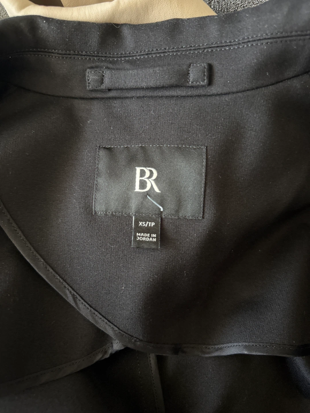 Banana Republic Suit Jacket Size XS - photo 4