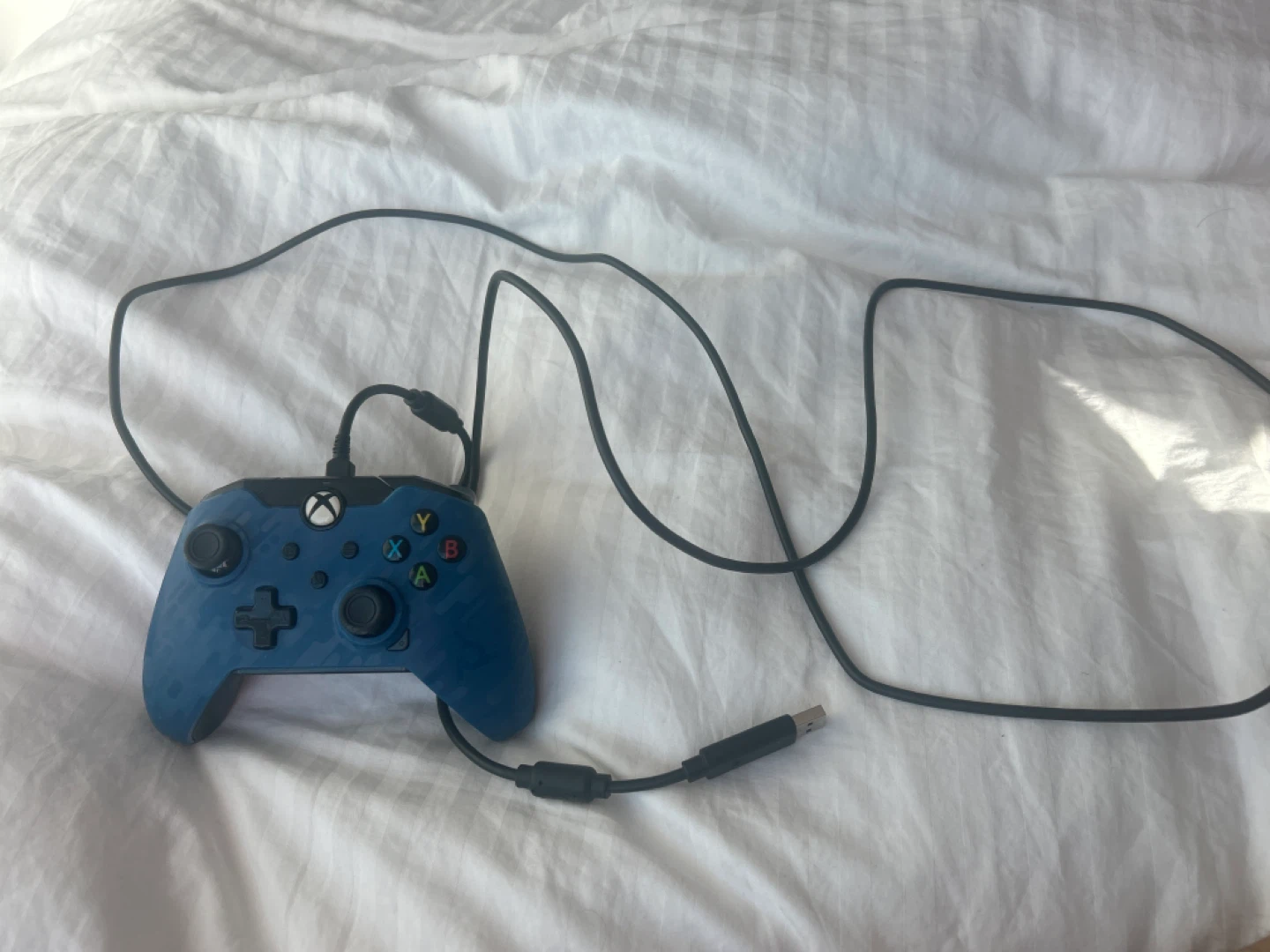 Xbox Wired Controller