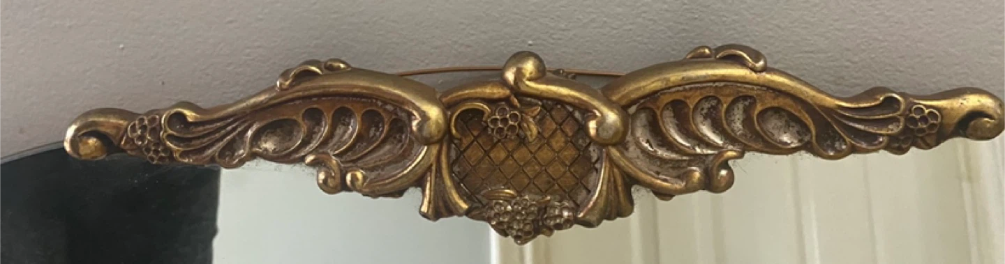 WONDERGLO Decorative Wall Mirror - photo 4