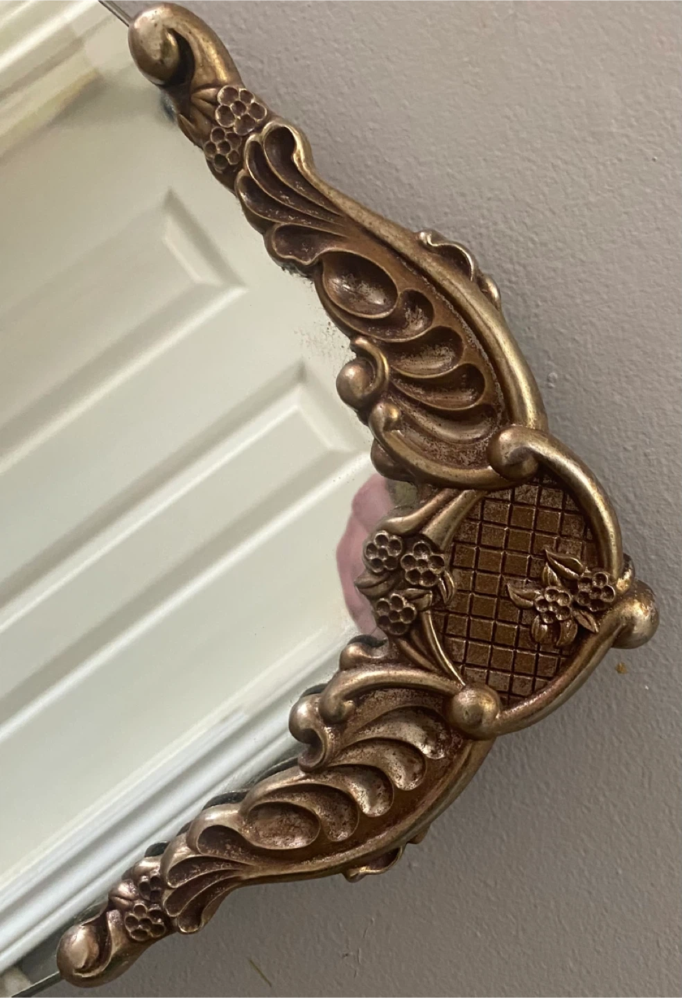WONDERGLO Decorative Wall Mirror - photo 3