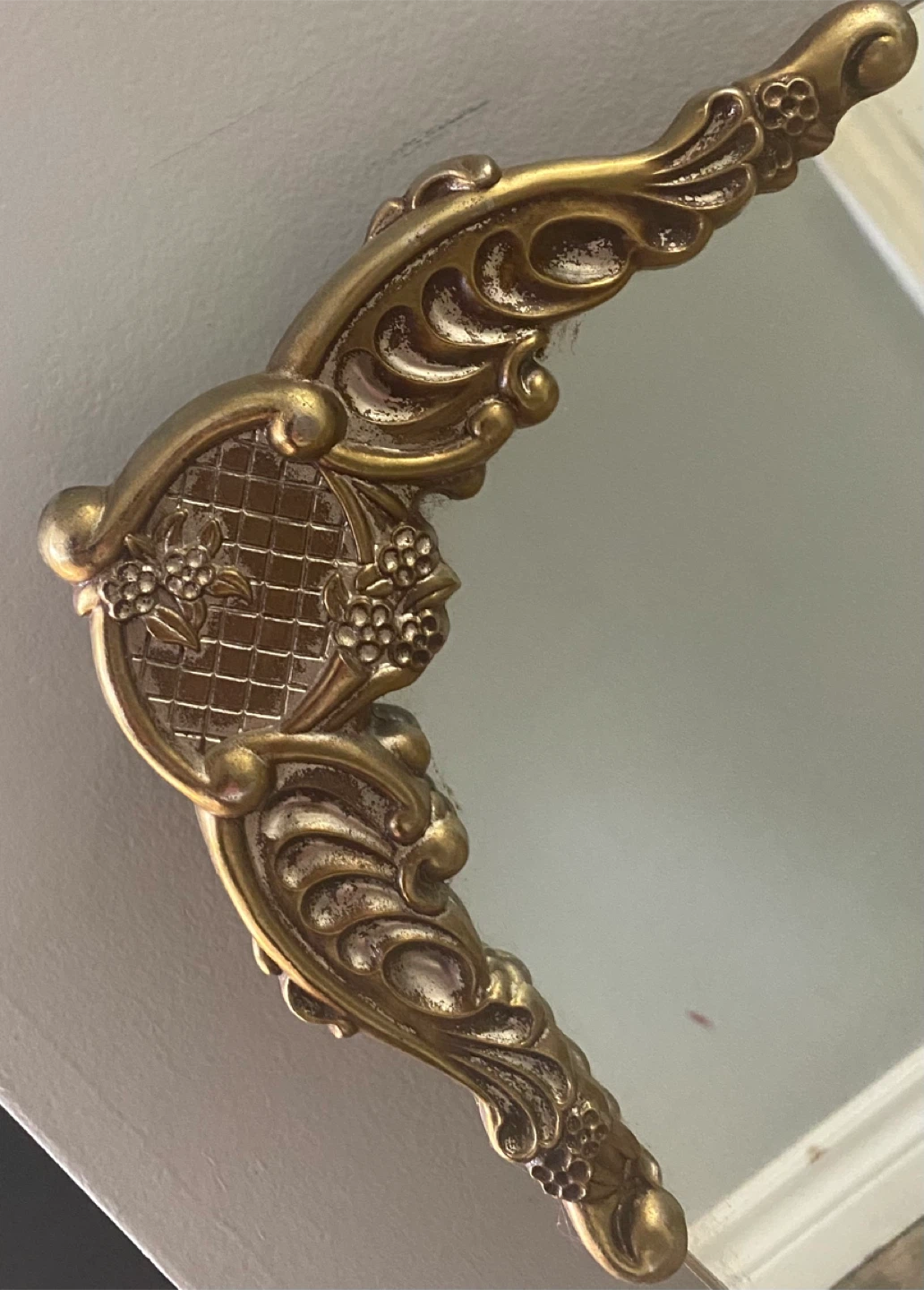 WONDERGLO Decorative Wall Mirror - photo 2
