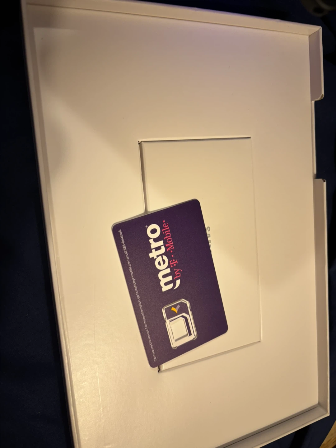 Samsung Galaxy Tab A9+ 5G Tablet - photo 5