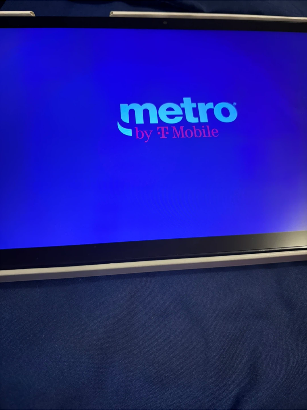 Samsung Galaxy Tab A9+ 5G Tablet - photo 3