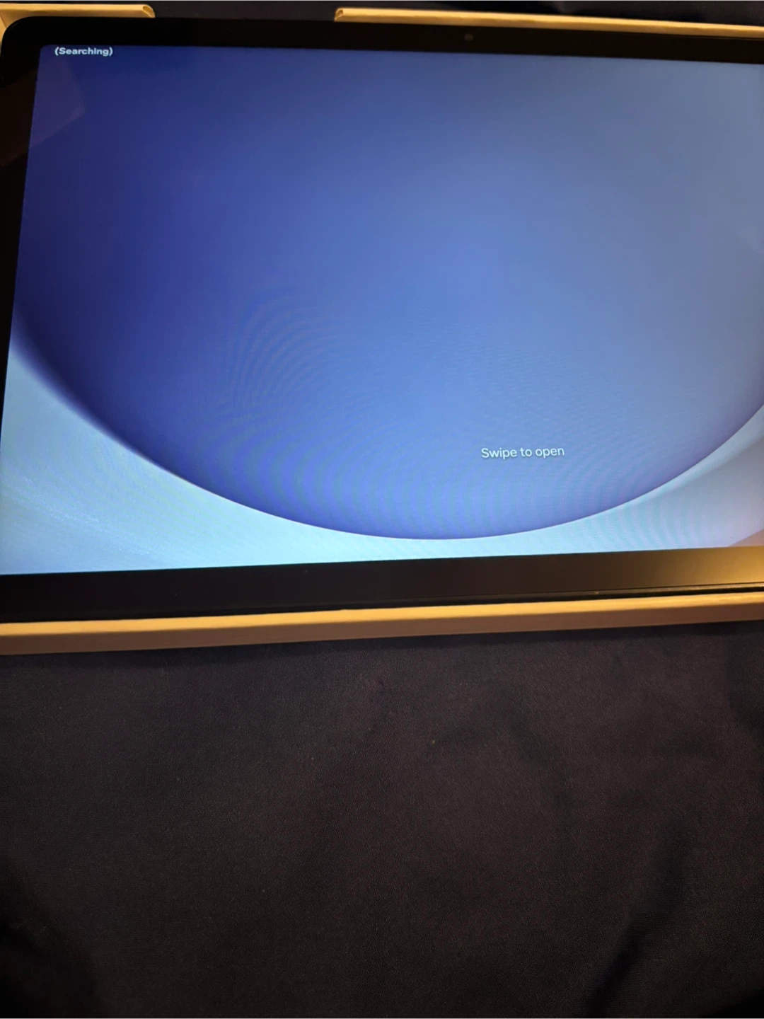 Samsung Galaxy Tab A9+ 5G Tablet - photo 2