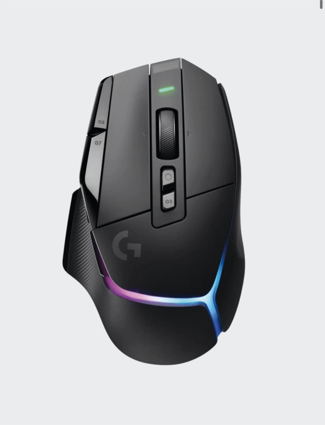 Logitech G 502 PRO Wireless Gaming Mouse