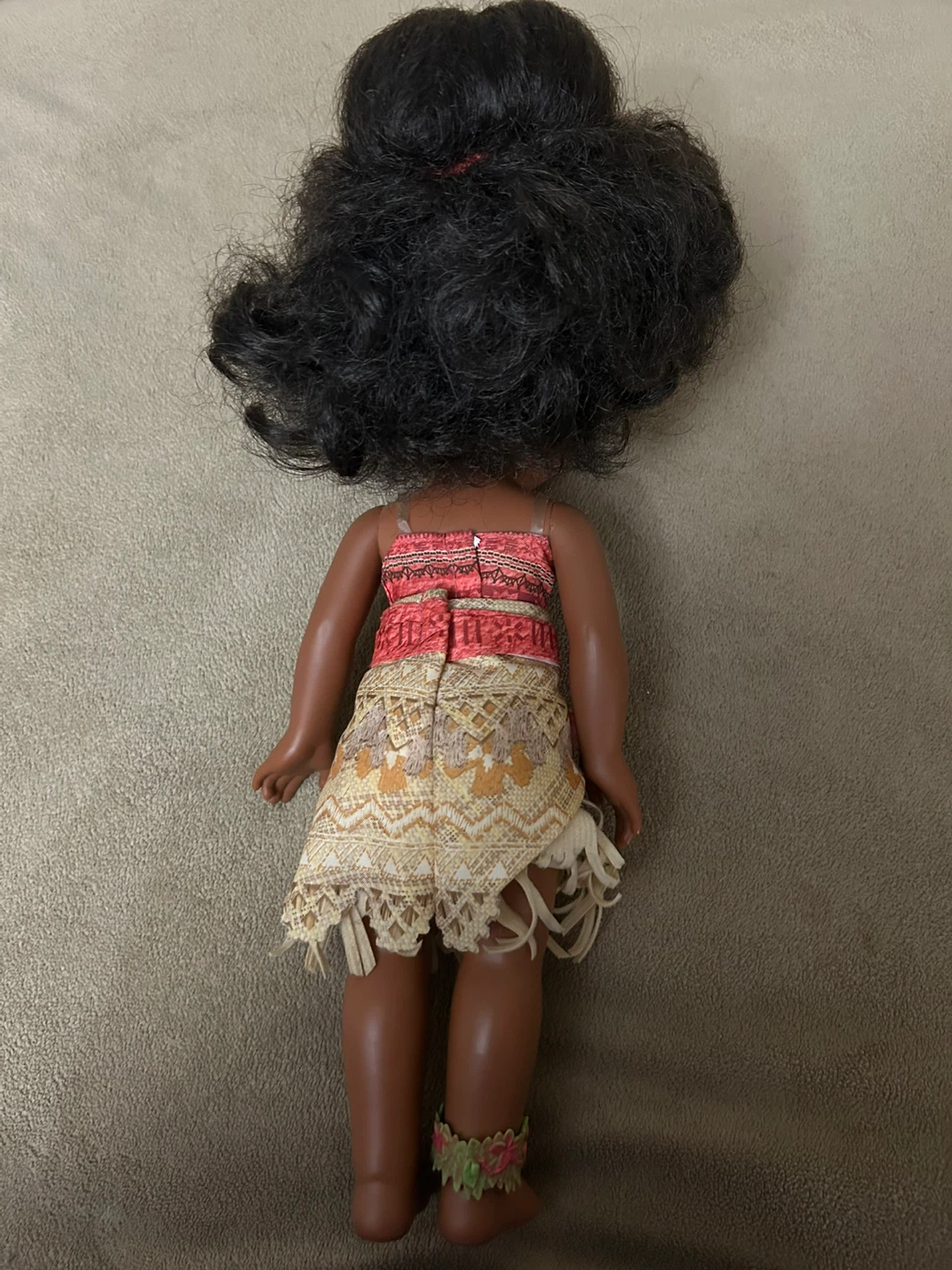Moana Doll - photo 2