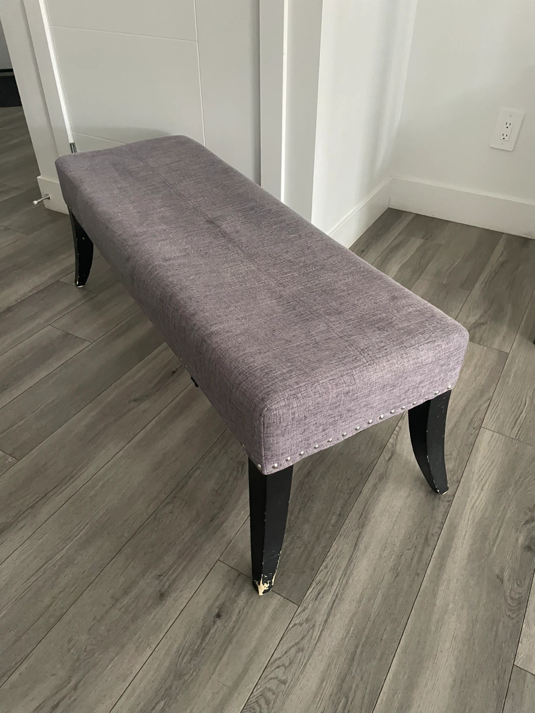 Entryway Bench - photo 3