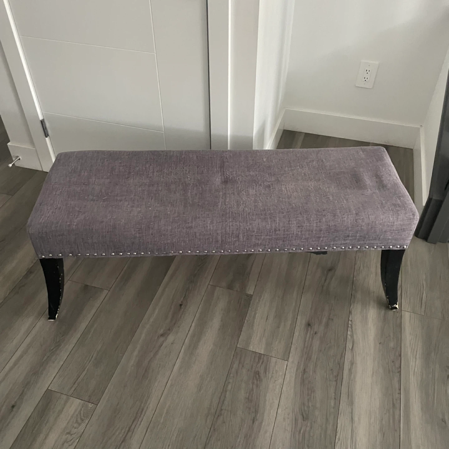 Entryway Bench - photo 5