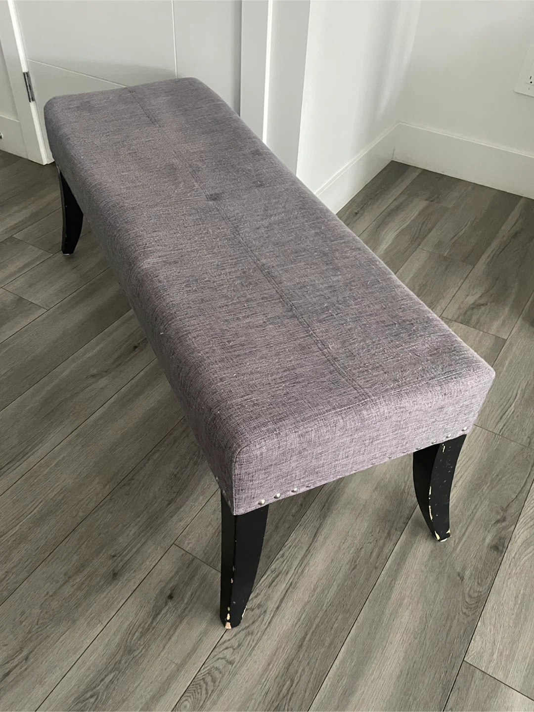 Entryway Bench - photo 4