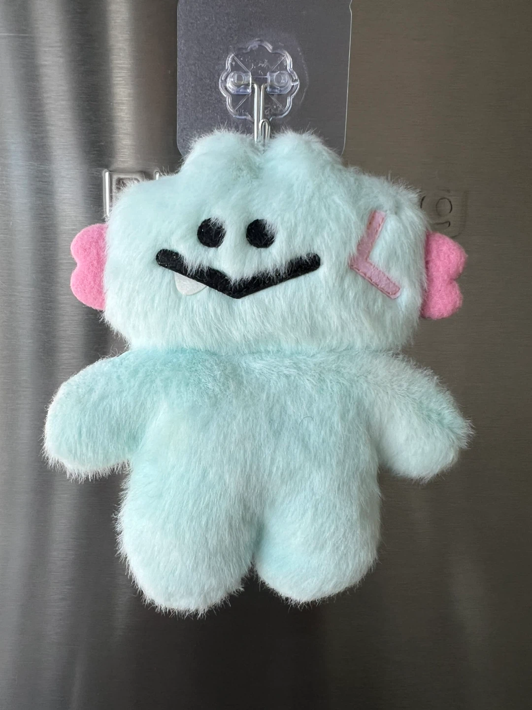 Valentine Gift Gala Booba Plush Toys - Assorted Characters - photo 5