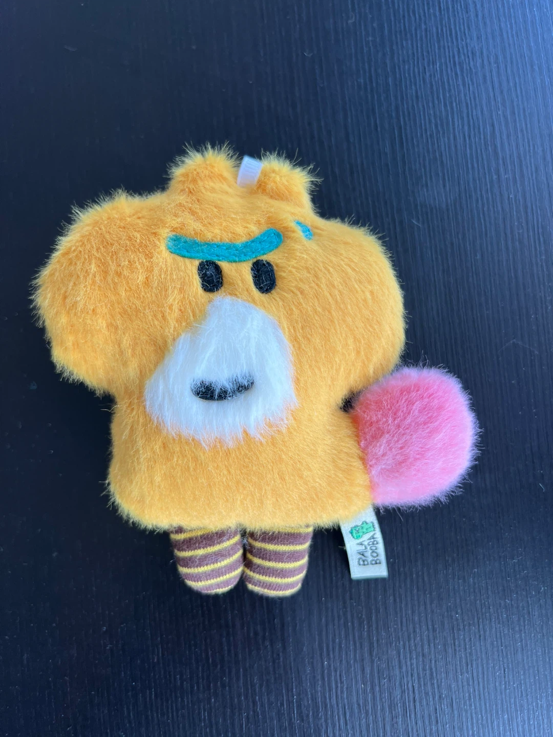 Valentine Gift Gala Booba Plush Toys - Assorted Characters - photo 2