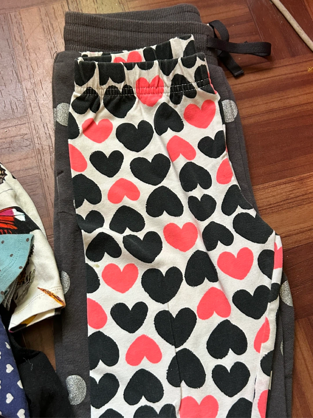 5T clothes bundle 21 pieces 🥕 - photo 5