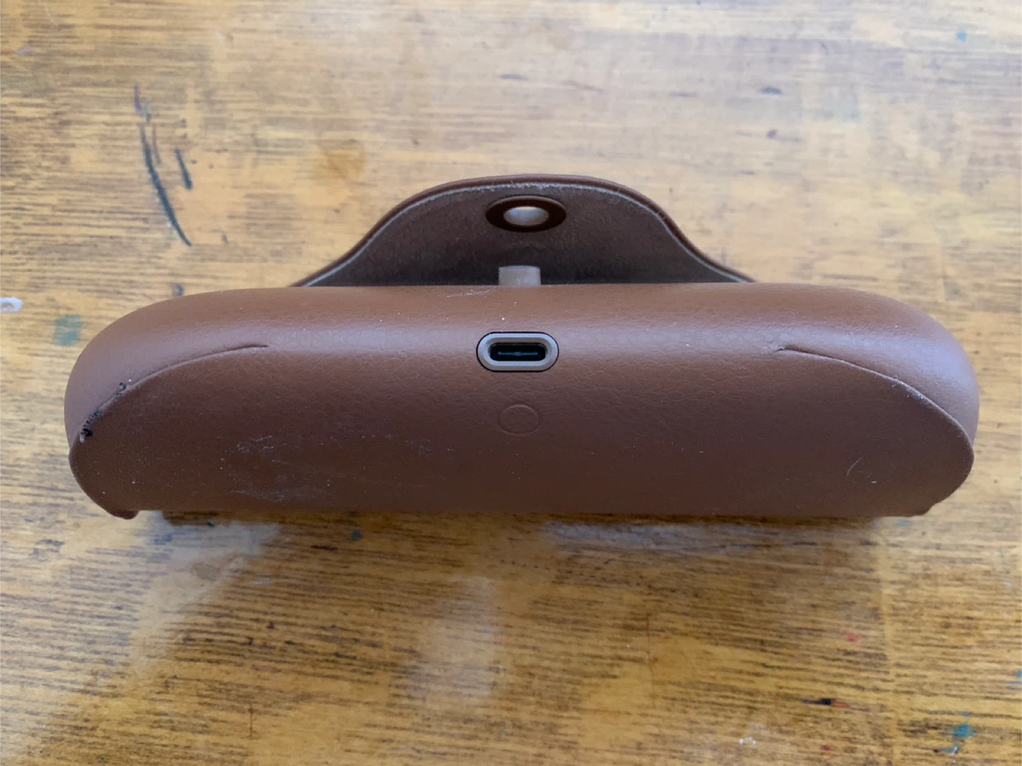 Meta Ray-Ban Sunglasses Case - photo 4