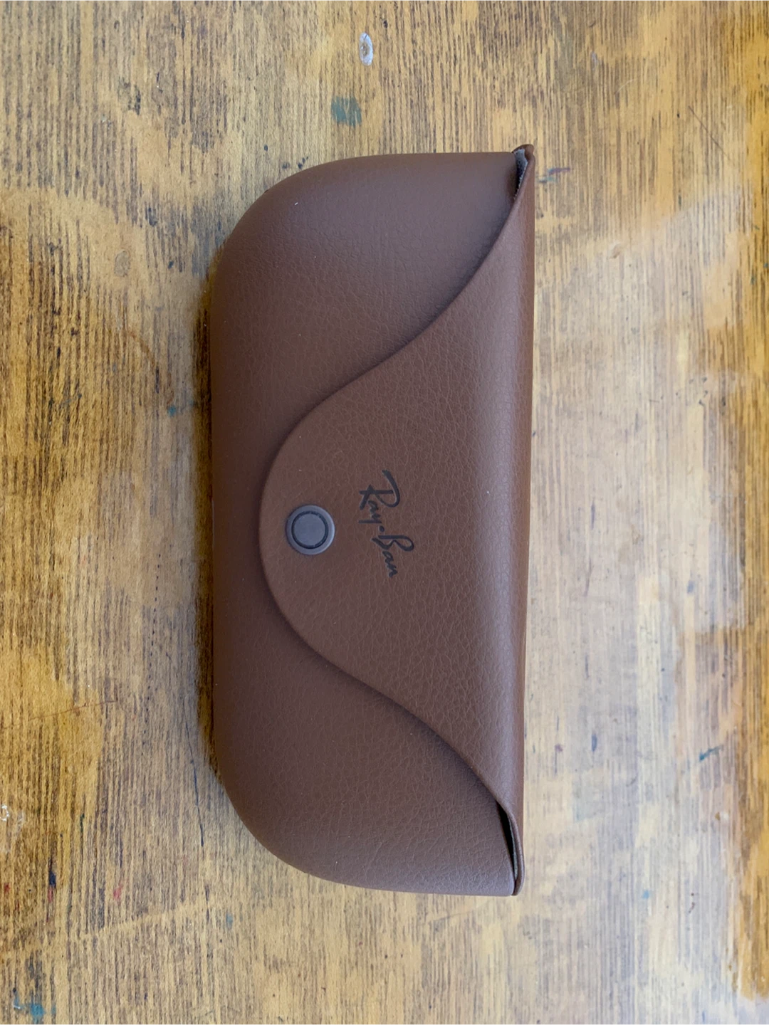 Meta Ray-Ban Sunglasses Case - photo 2