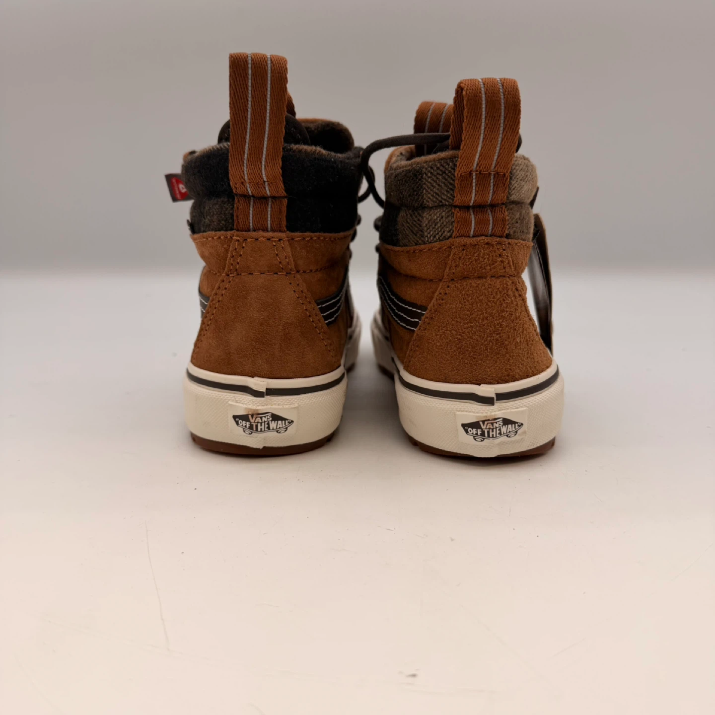 New Vans All Weather MTE 360 Shoes Women 5 Men 3.5 - photo 3