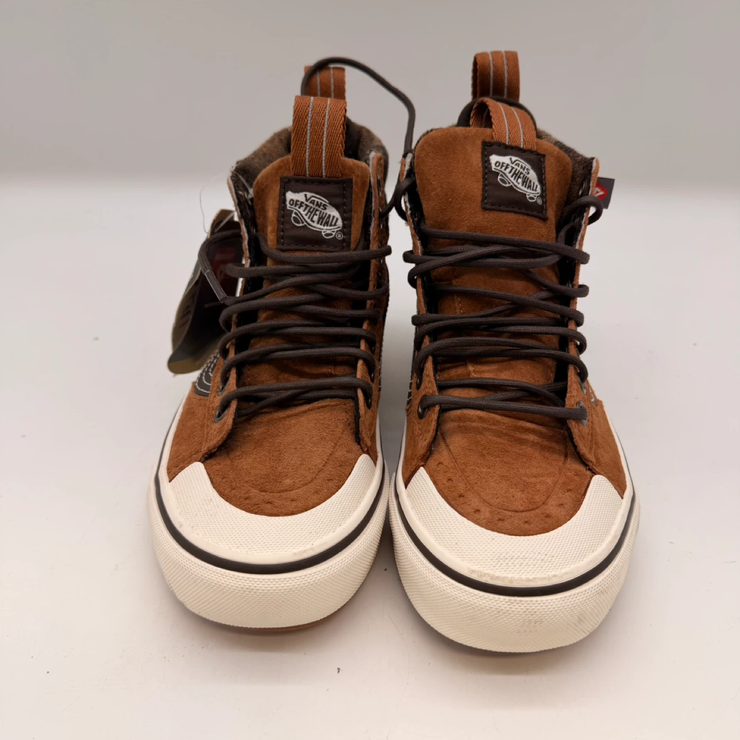 New Vans All Weather MTE 360 Shoes Women 5 Men 3.5 - photo 5