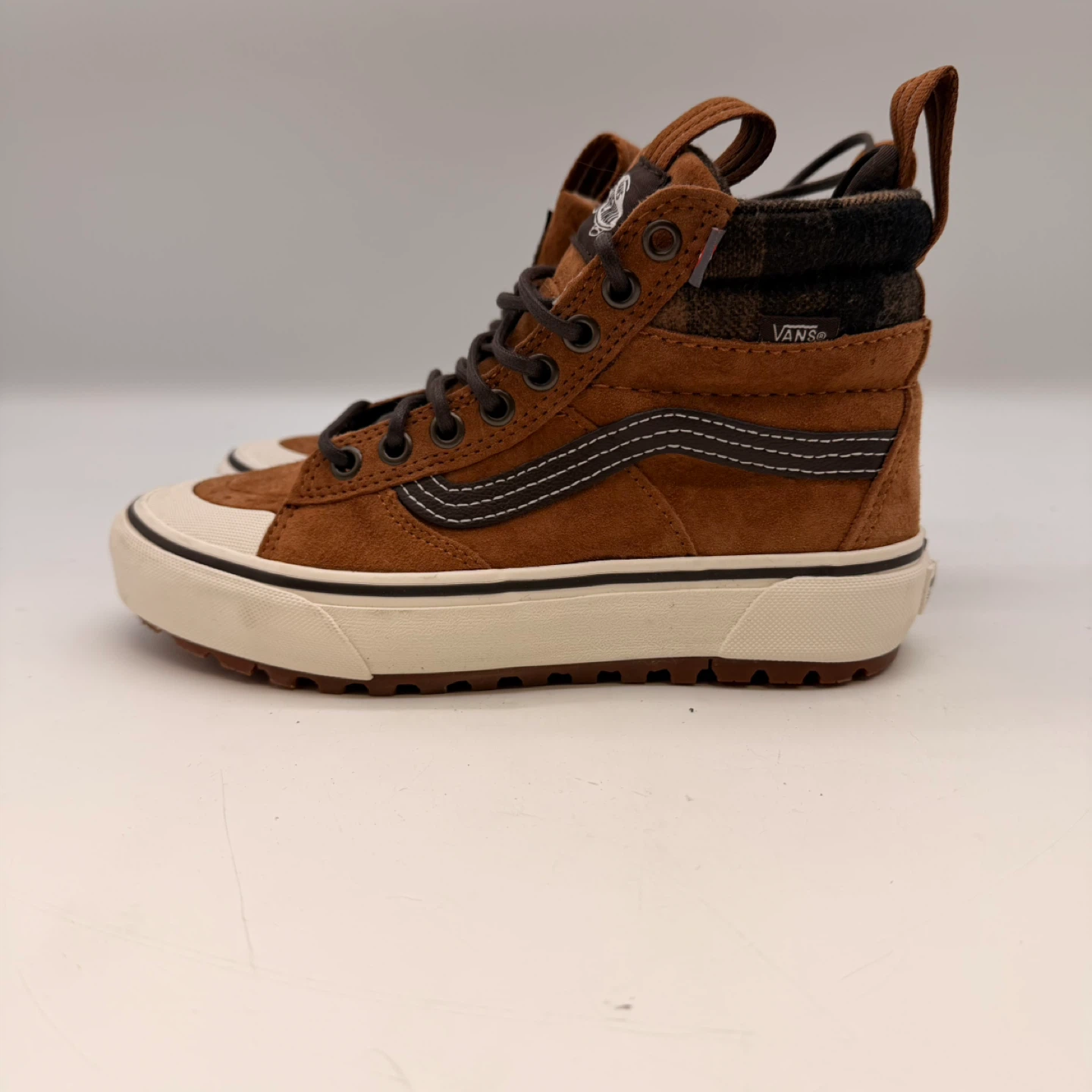 New Vans All Weather MTE 360 Shoes Women 5 Men 3.5 - photo 4