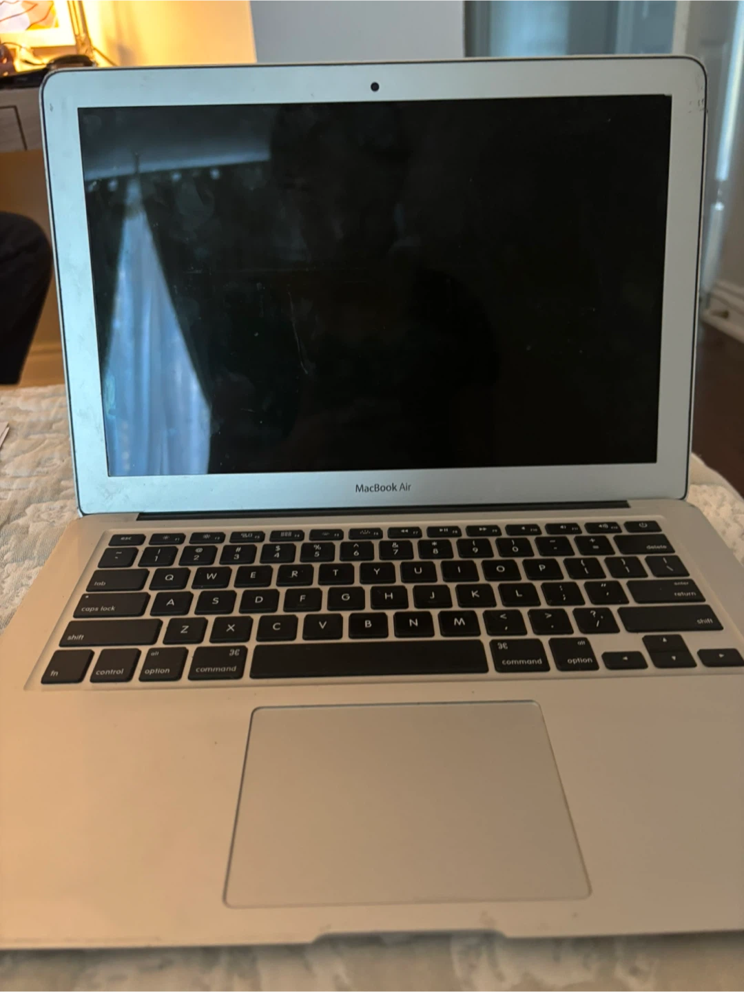 Apple MacBook Air Laptop