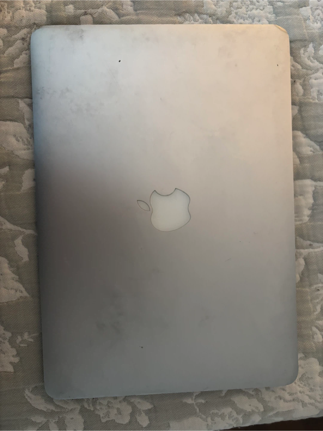Apple MacBook Air Laptop - photo 2