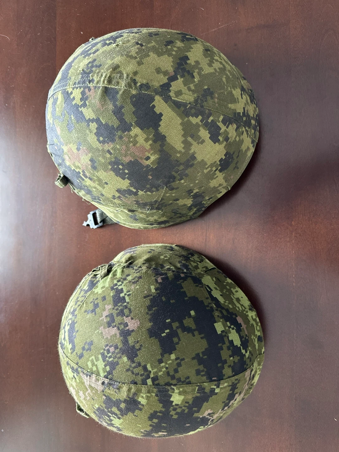 Military Surplus Canadian Army