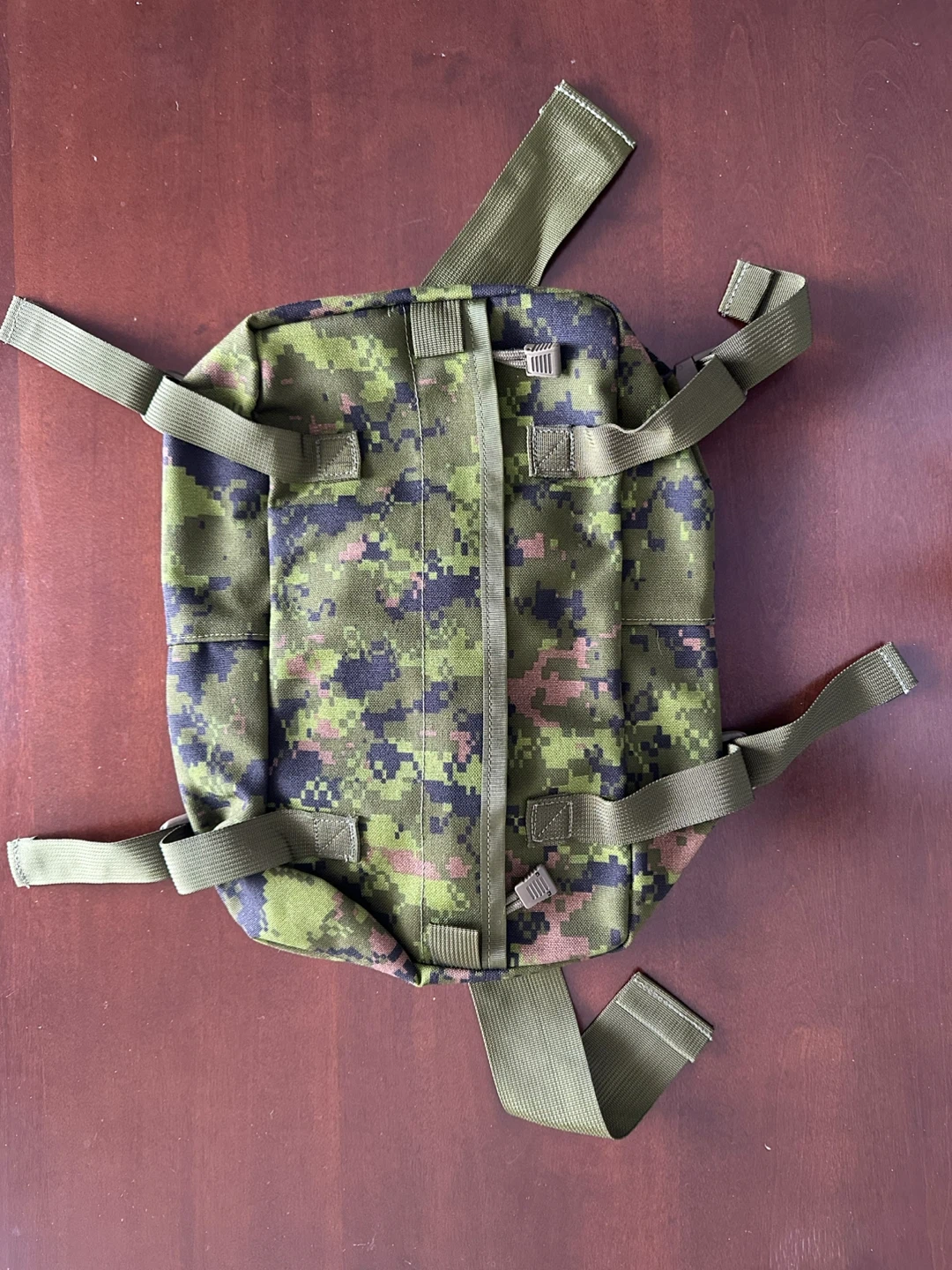 Military Surplus Canadian Army - photo 3