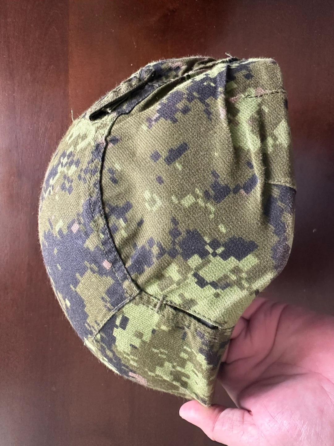 Military Surplus Canadian Army - photo 2