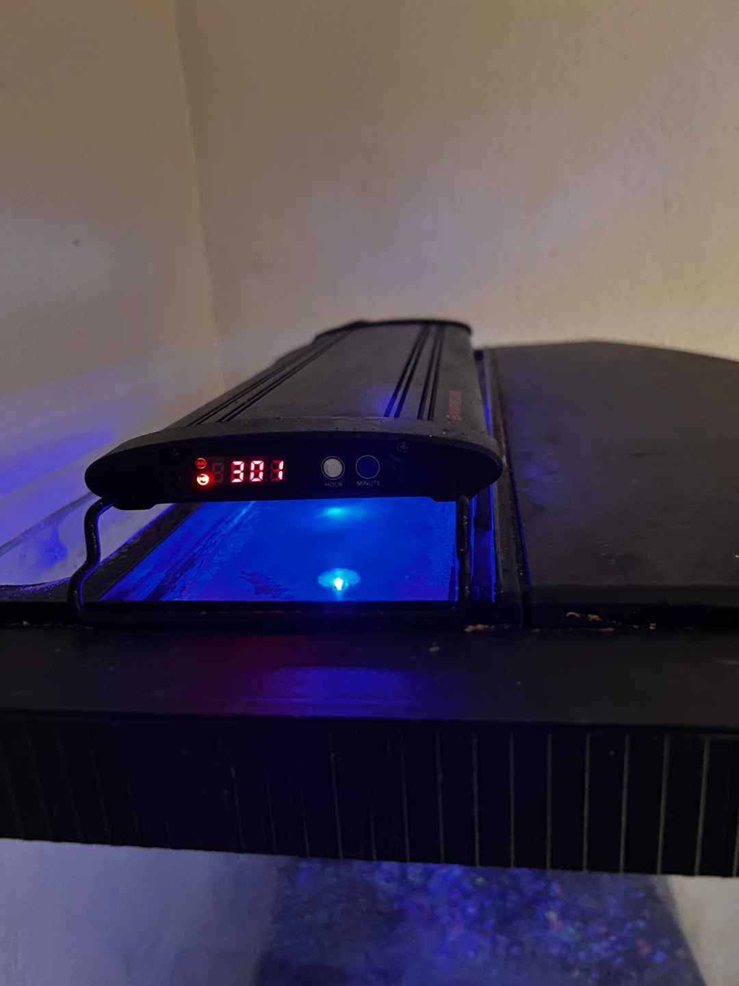 Marineland Aquarium LED Light - photo 2