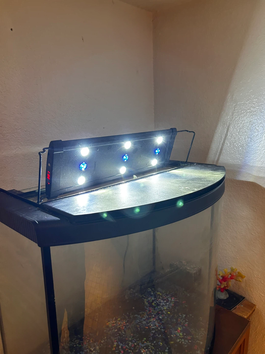 Marineland Aquarium LED Light - photo 3