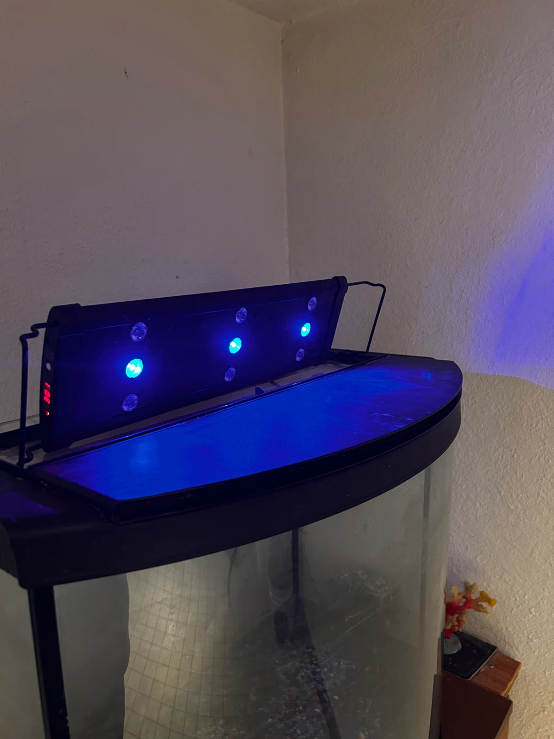 Marineland Aquarium LED Light - photo 4