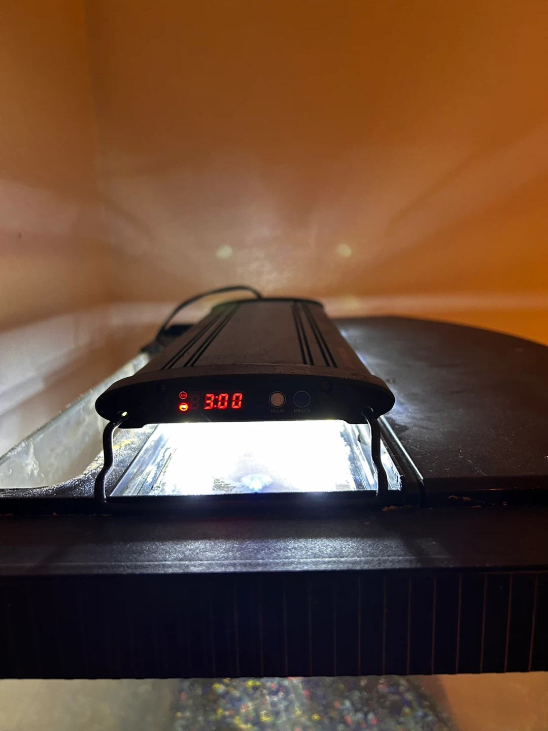 Marineland Aquarium LED Light