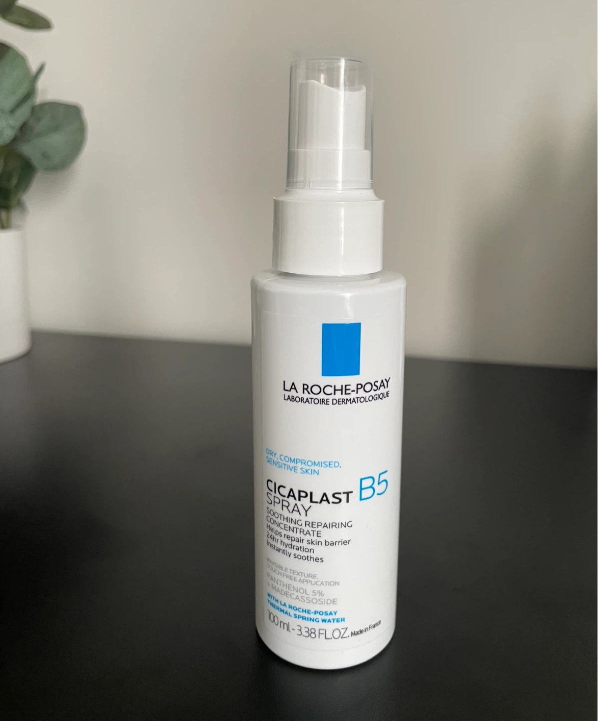 La Roche-Posay Cicaplast B5 Spray - photo 2