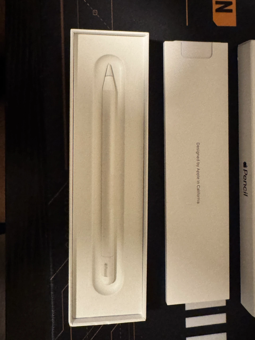 Apple Pencil USB C - photo 2