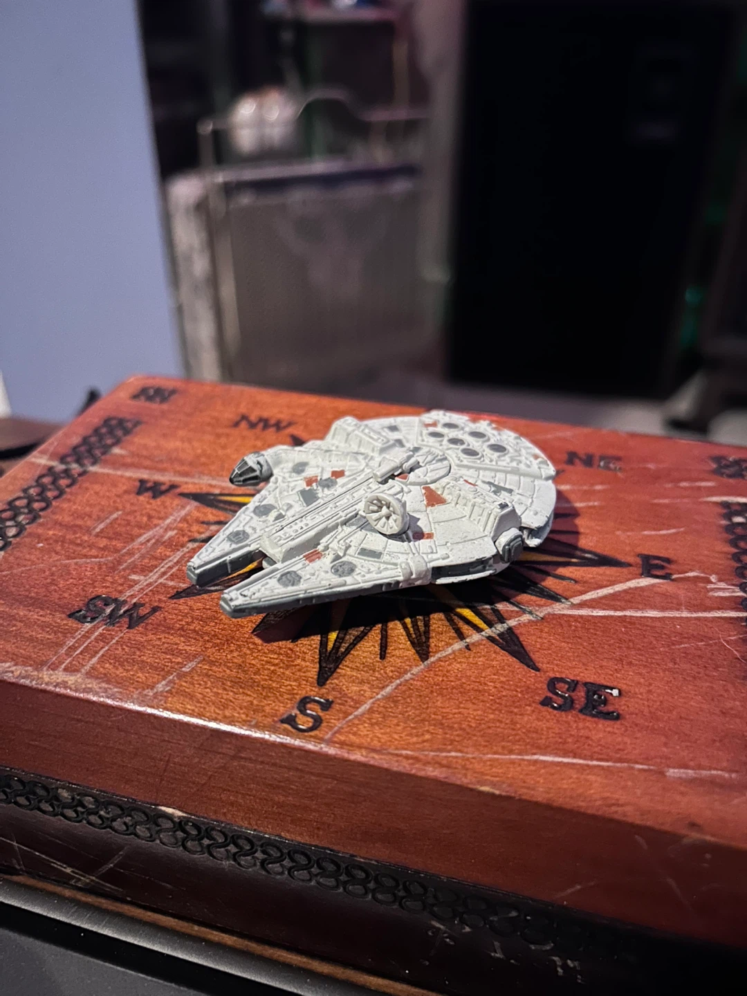 Star Wars Micro Machines Vehicles Lot - photo 5