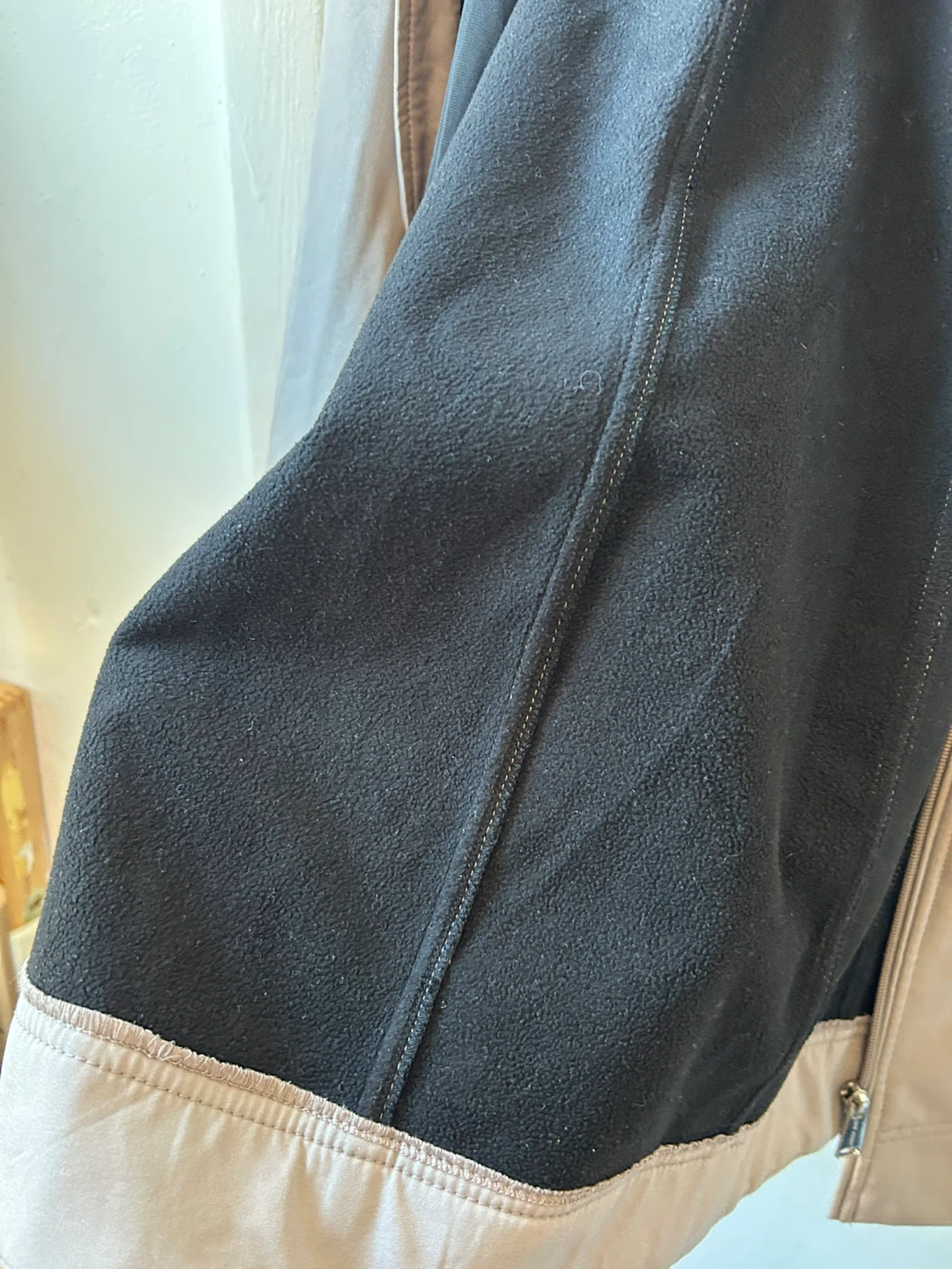 Andrew Marc Jacket size XL🥕 - photo 3