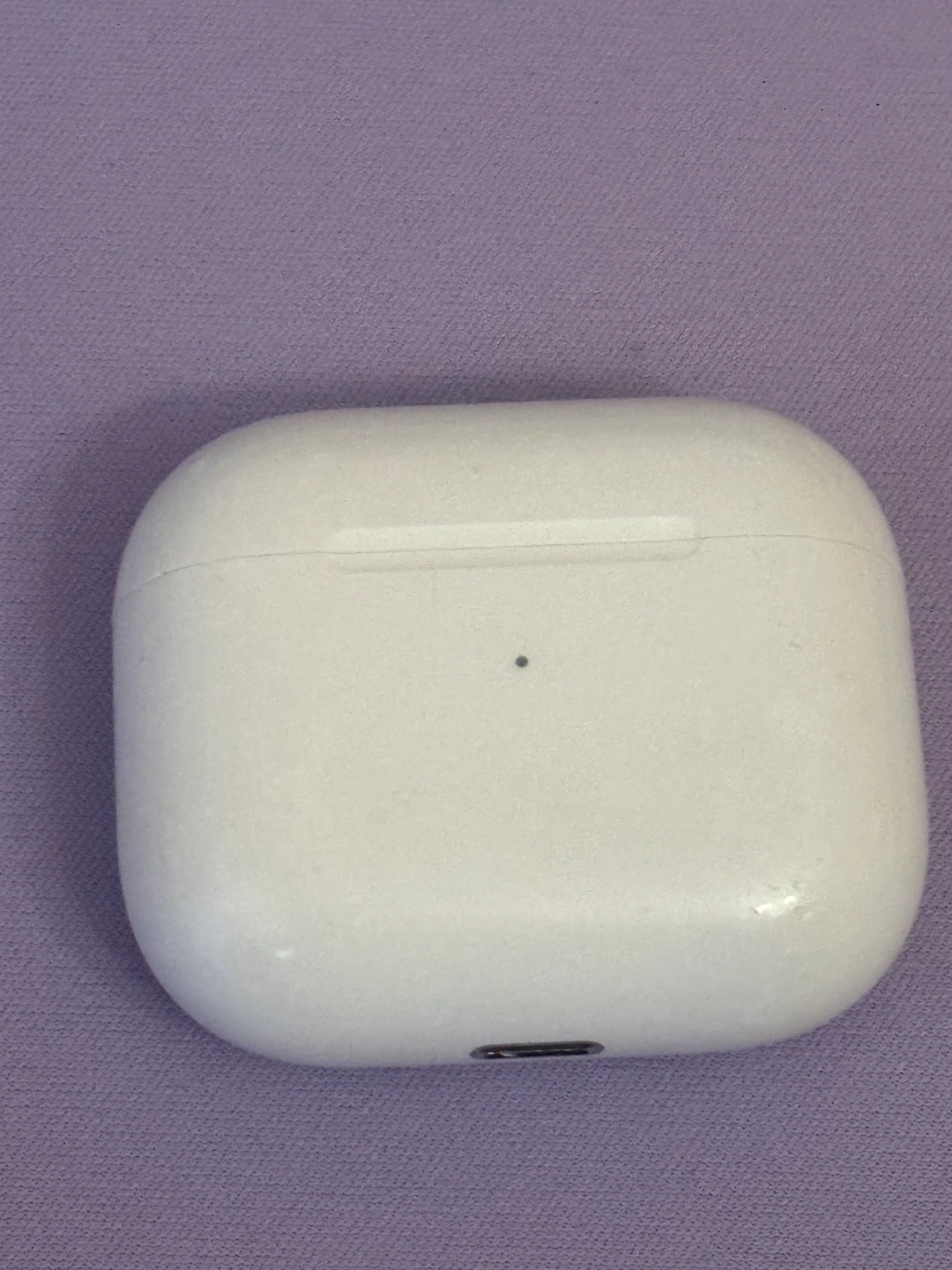 Apple AirPods 3rd gen Charging Case