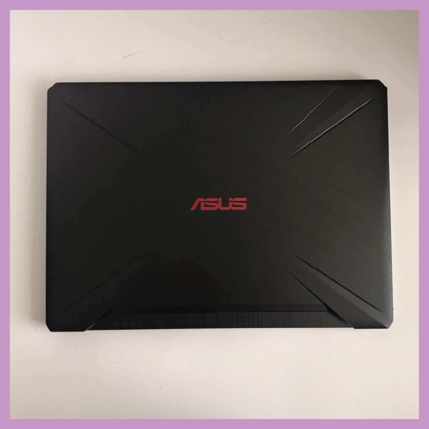 Asus Tuf Gaming Laptop Bundle | Budget Gaming Laptop - photo 3
