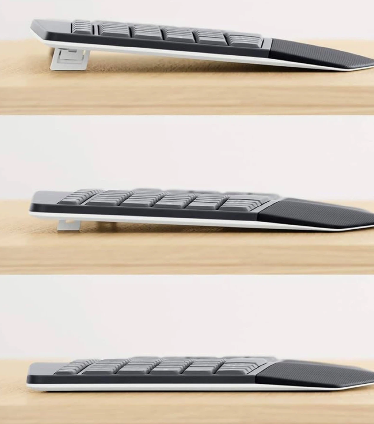 Logitech Keyboard - photo 5
