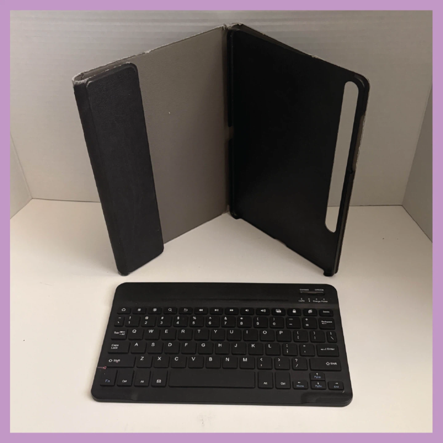 Samsung Galaxy Tab S6 10.5" 128gb - photo 4