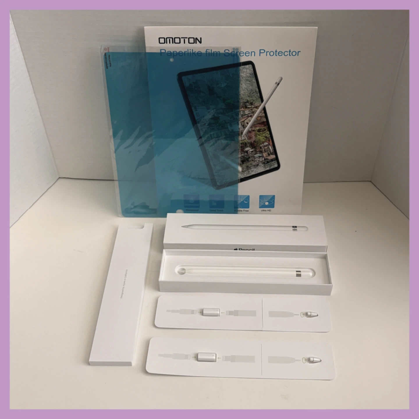 Ipad 8th Gen Bundle | 128gb | Student Tablet | Family Tablet - photo 5