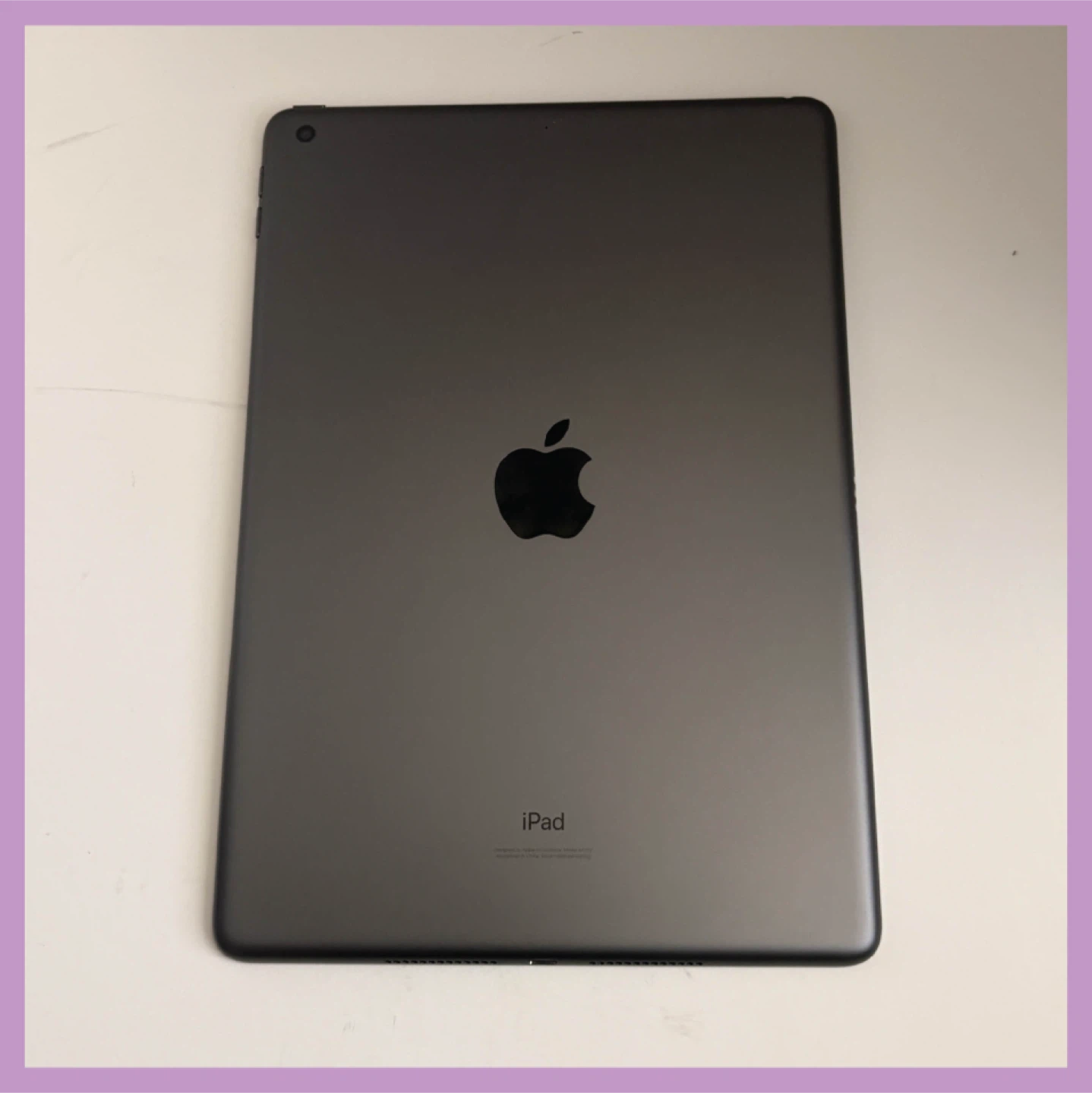 Ipad 8th Gen Bundle | 128gb | Student Tablet | Family Tablet - photo 3