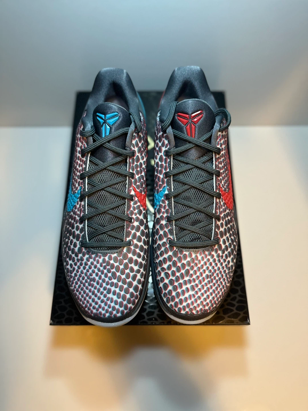 Kobe 6 “3d All Star” - photo 3